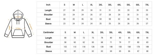 Unisex Spiderman Hoodie