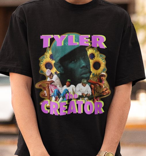 Tyler The Creator Shirt