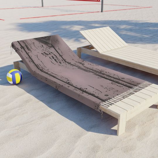 Boho Beach Cloth
