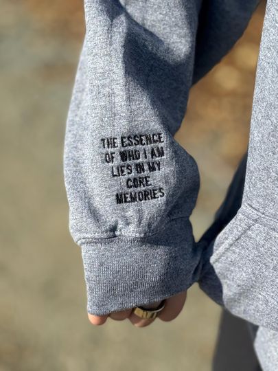 Inside Out hoodie, Disney sweater, unisex Disney Sweater