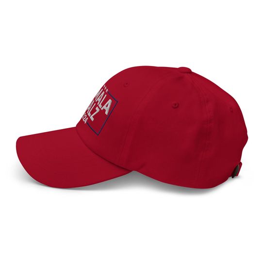 Kamala Harris 2024 24 Tim Walz Dad Hat