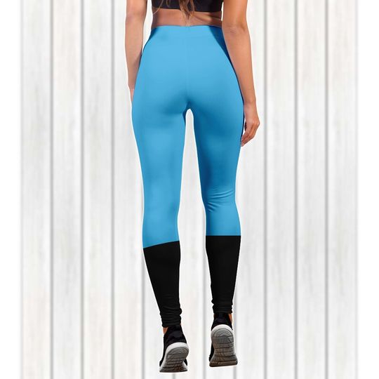 Invincible Mark Grayson 3D Cosplay Hoodies, Invincible Women Leggings, Superhero Comic Book Halloween Costume, Blue Invincible Fan Tee
