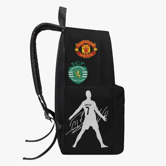 Ronaldo Style Backpack,  Travel Backpack, School Backpack, Sport Backpack