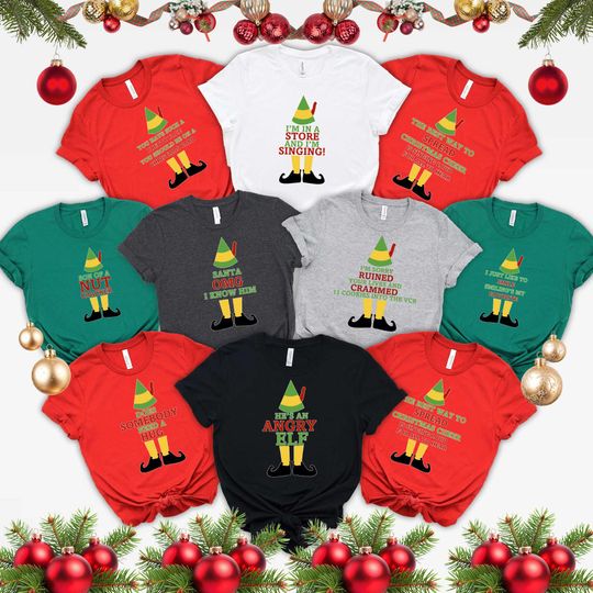 Custom 174 Quotes Birthday Party Shirts: Funny Group Trip Tees, I'm Bringing The Party Outfit
