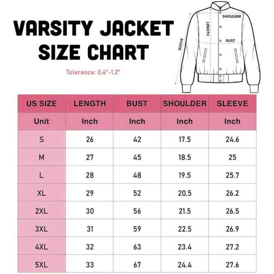 Personalized Star Wars Imperial Forces Varsity Jacket, Custom Disney Jacket, Star Wars Varsity, Disney Uniform Varsity