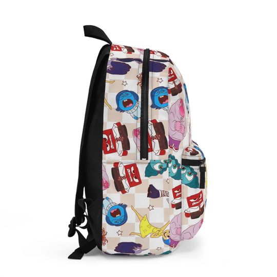 Inside Out Backpack