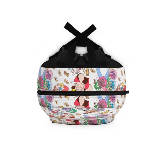 Alice In Wonderland Backpack