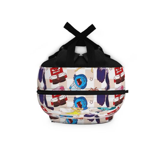 Inside Out Backpack