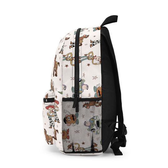 Toy Story Backpack