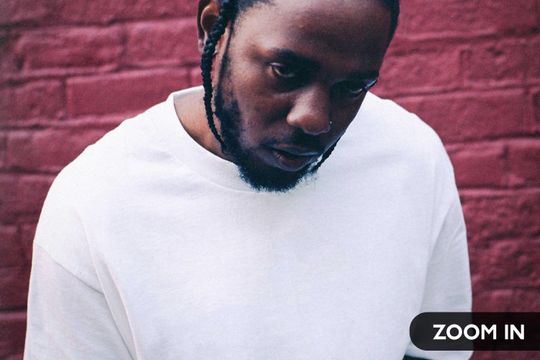 Kendrick Lamar DAMN. Posters | Home Decor | Wall Decor