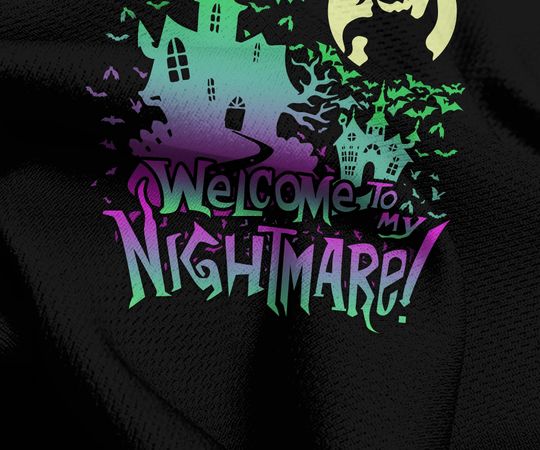 Halloween Oogie Boogie Baseball Jersey Ghost Baseball Shirt Halloween Jersey Shirt Gift