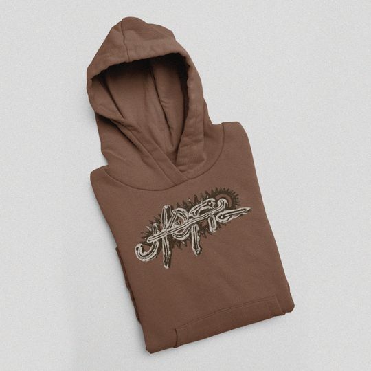 Travis Utopia Hoodie | Cactus Jack Pullover | Hooded Sweatshirt
