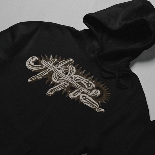 Travis Utopia Hoodie | Cactus Jack Pullover | Hooded Sweatshirt