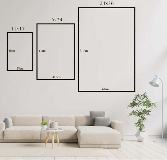 Ghost Tour North America 2022 Poster