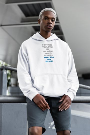 Hit me hard and soft Billie Eilish Hoodie