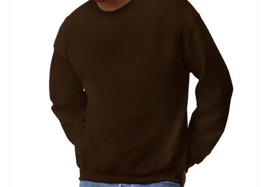 Chip n Dale embroidered Sweater!