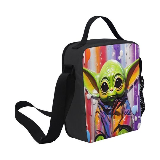 The Child Crossbody Bag