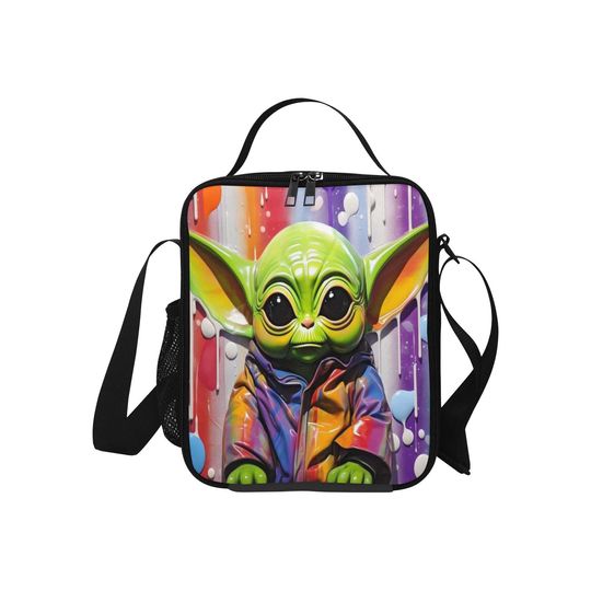 The Child Crossbody Bag