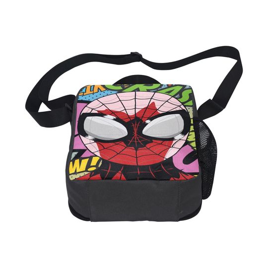 Character marvel Crossbody Bag