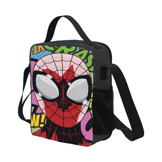 Character marvel Crossbody Bag