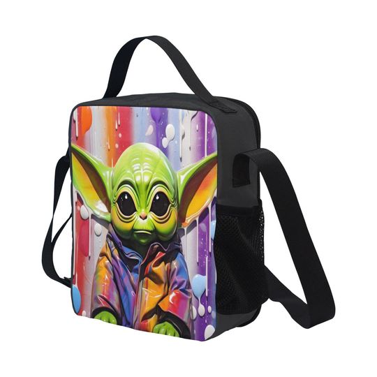 The Child Crossbody Bag