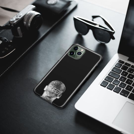 Chris Brown Phone Case Cover, Gift for Fans