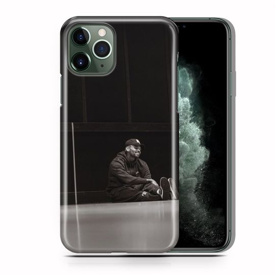 Chris Brown iPhone Case, Breezy Bowl XX, Tough Cases, Gift for Fans