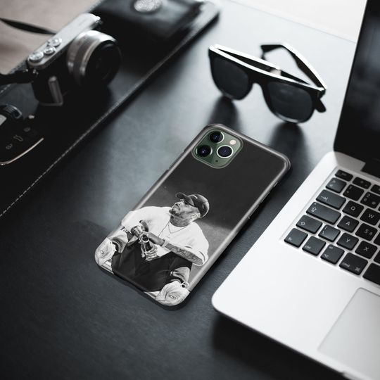 Chris Brown iPhone Case, Breezy Bowl XX, Tough Cases, Gift for Fans