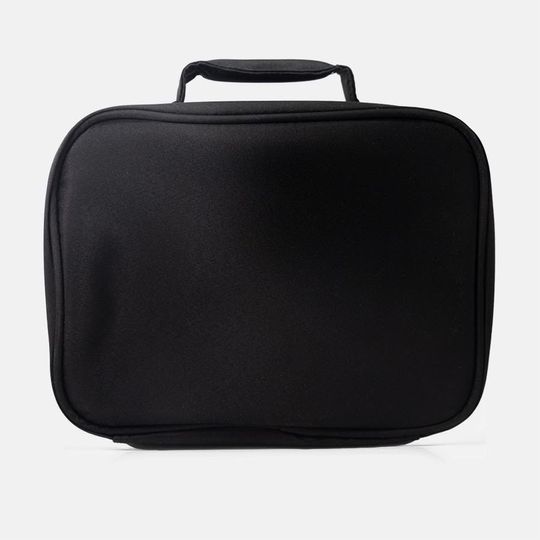 Colorful Matching Labubu Monster Lunchbox - Personalized Name