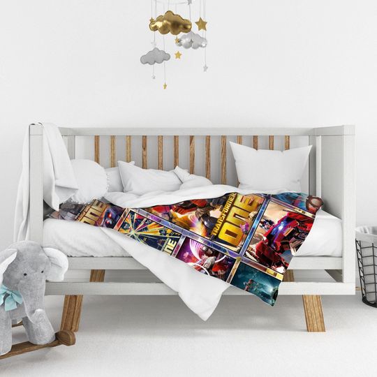 Transformer One Blanket, Optimus Prime Robot Blankets, Boy Bed Room Blanket