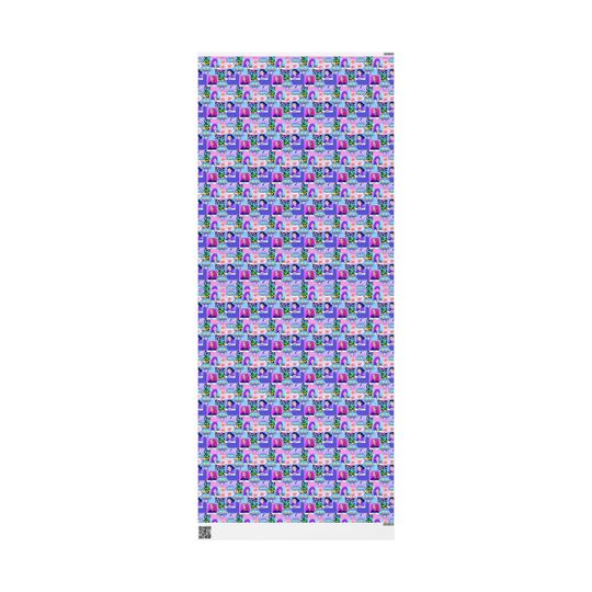 Hunters Wrapping Paper
