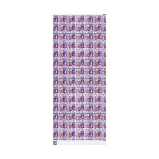 Hunters Wrapping Paper