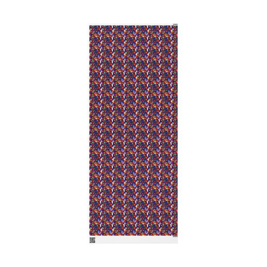 Star Wars Christmas Wrapping Paper