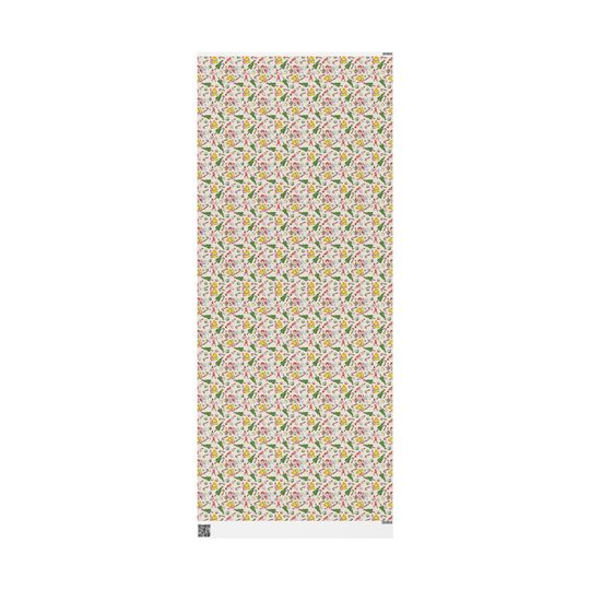 Toy Story Christmas Wrapping Paper