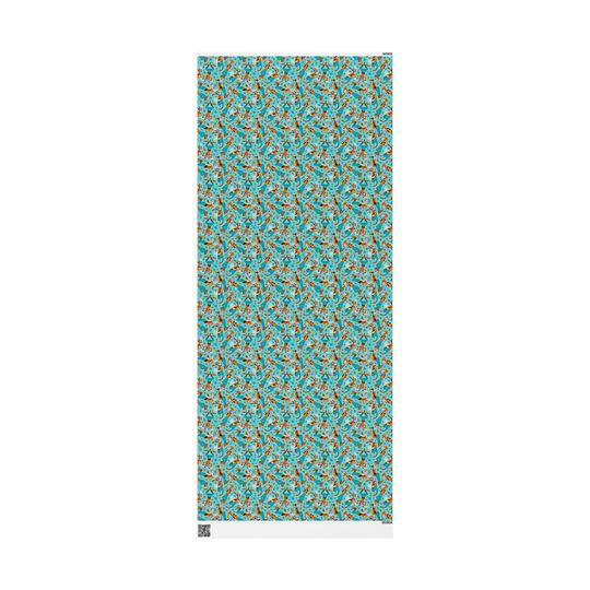 Goofy Wrapping Paper 1pc Roll
