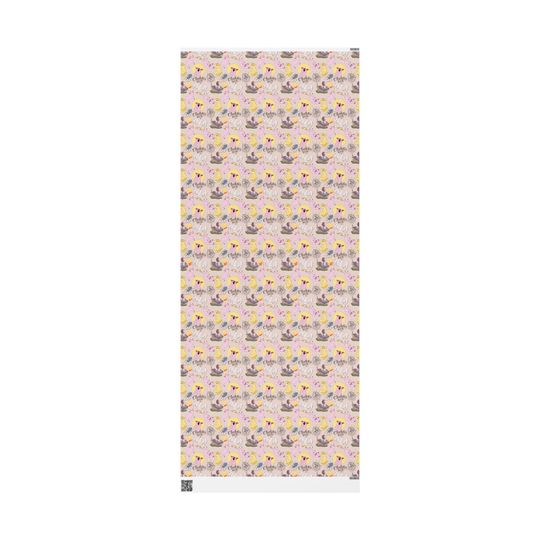 Charlottes Web Gift Wrapping Papers
