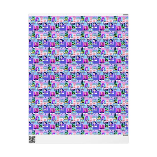 Hunters Wrapping Paper