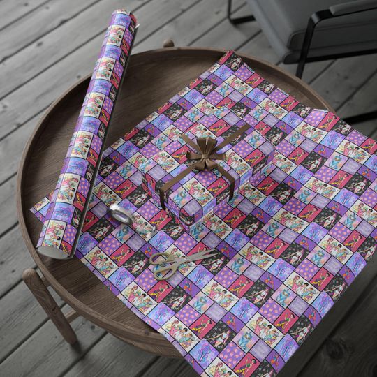 Hunters Wrapping Paper