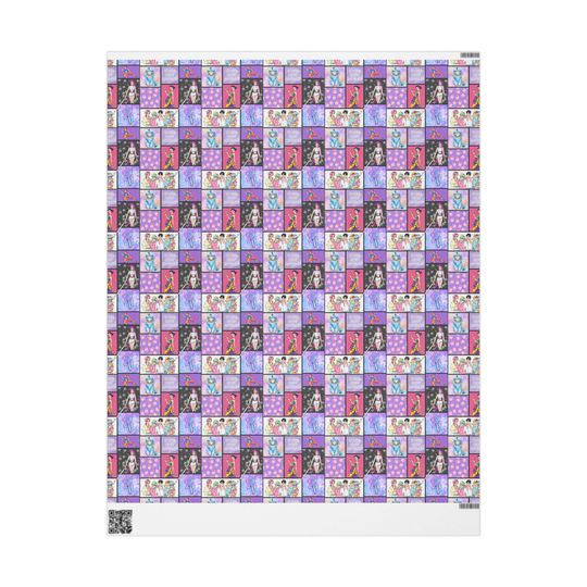 Hunters Wrapping Paper