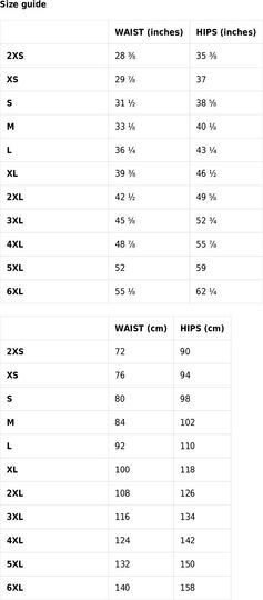 All-Over Print Recycled Swim Trunks