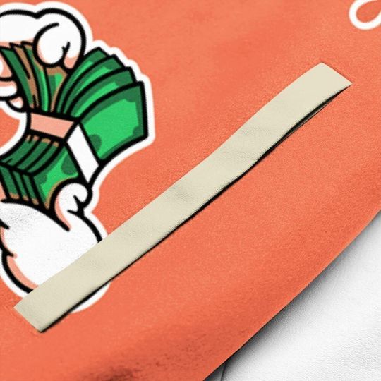 Dunkare Varsity Jacket To Match DJ Khaled Crimson Bliss 5s