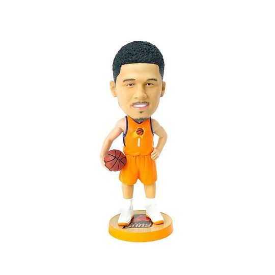 Devin Booker Suns NBA Bobblehead, Christmas Gift, Gift for Men