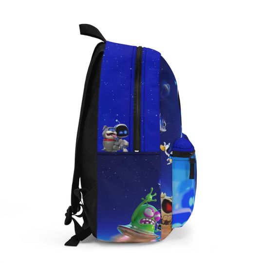 Astro Bot Backpack