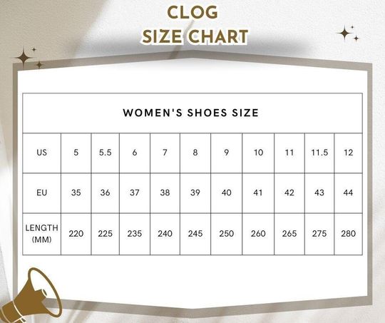 Comfortable Clogs Chucky Doll Horror Movie Black Clogs