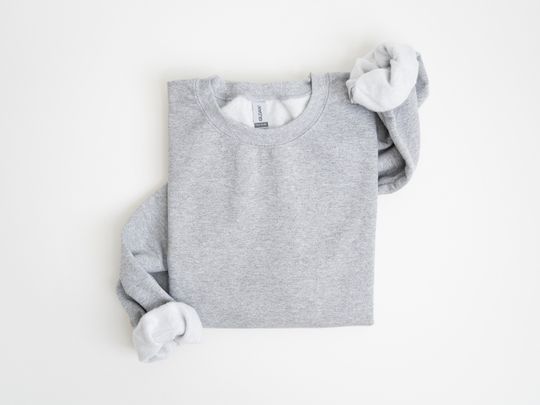 God is Good Embroidered Sweatshirt