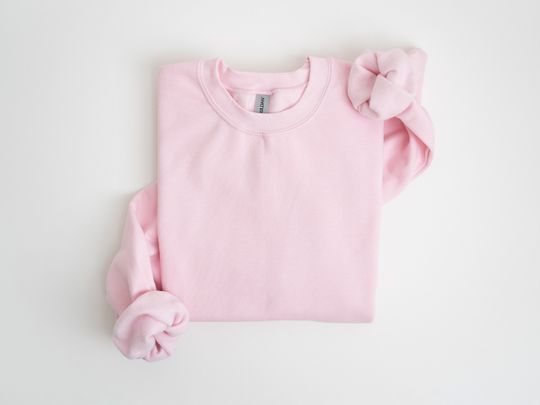 God is Good Embroidered Sweatshirt