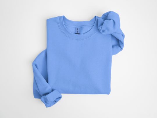 God is Good Embroidered Sweatshirt