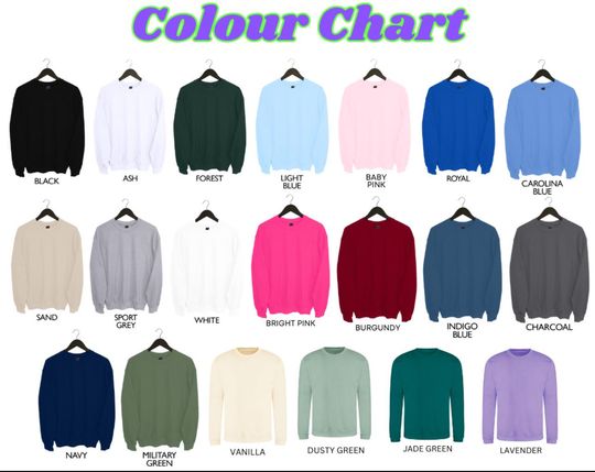 The Fate of Dough-phelia crewneck sweatshirt