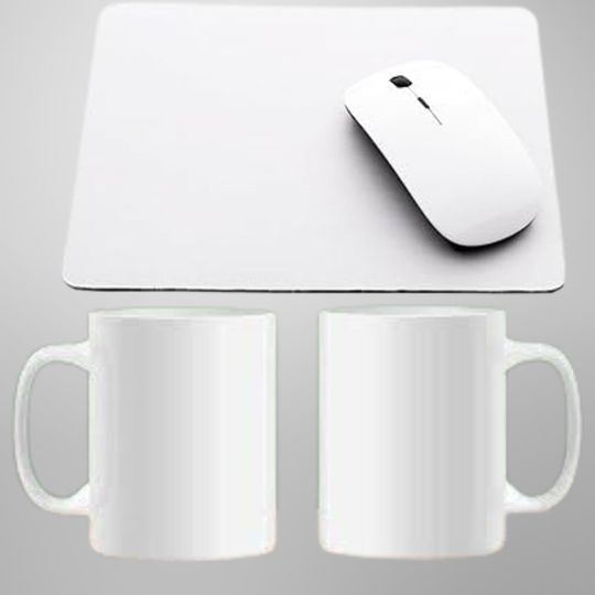 3D Halloween Mini Classic Cartoon Character Mug Wrap,  Mug Sublimation Wrap