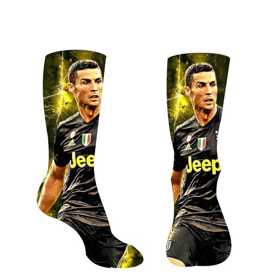 Cr7 Socks
